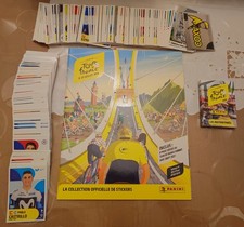 Panini Tour De France 2025
