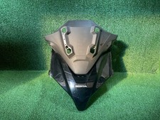 SCUDO CUPOLINO SCOCCA CARENA ANTERIORE HONDA FORZA 750 2022 2024