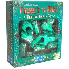 Ticket To Ride 20th