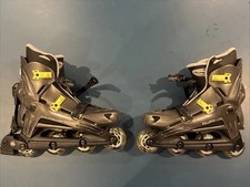 Rollerblade triforce viablade - rollerblade,