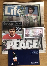 GEORGE BEST - Portafoglio
