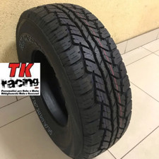 235/85 R16 120/116R Pneumatici