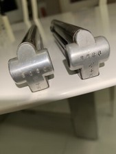 Set di 2 RIVISTE tedesche