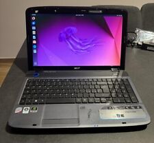 Acer Aspire 5738G-664G32MN (Intel T6400 + Ram 4GB + HDD 120GB)