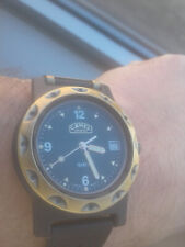 Camel Trophy 661.994 BLACK