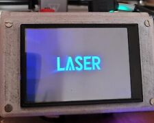 Laser cnc  5 watt 30x20 cm