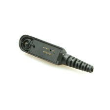 ADATTATORE AUDIO connettore