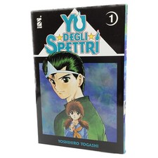 Degli spettri 1 - degli,