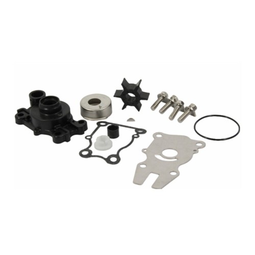 Kit girante pompa - , motore