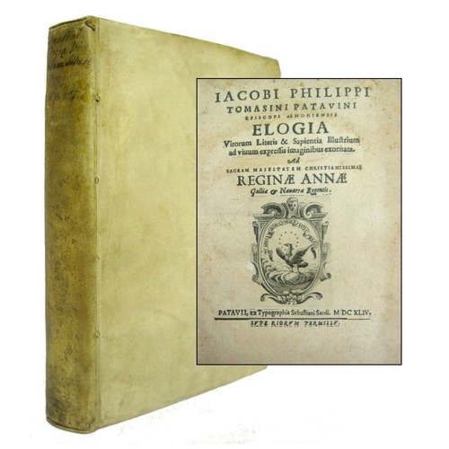 Patavini episcopi aemoniensis - episcopi,