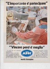 advertising Pubblicità