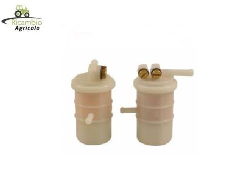 Filtro gasolio nafta - , per