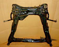 CULLA MOTORE TELAIO ANTERIORE  NISSAN QASHQAI J10 dci 1.5 ANNO 2007 a 2011