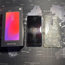 Xiaomi pro 128gb - xiaomi, mi