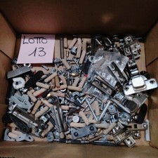 Cod 13) Kit Minuteria Ferramenta Assemblaggio Montaggio Mobili Fai Da Te Stock