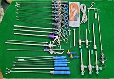 Set 34pz chirurgia - set,