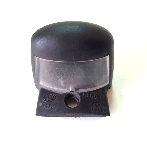 Fanale luce posteriore kymco - luce,