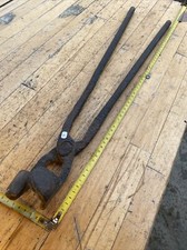 (n°4. OLD TOOL OUTIL ANCIEN