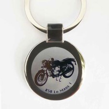 Moto Guzzi 850 Le Mans