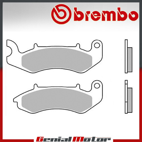 Pastiglie brembo freno - brembo,