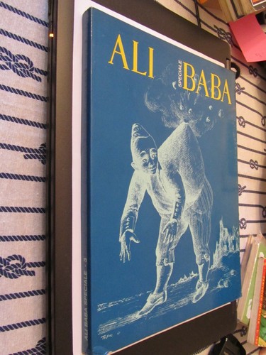 Volume ali baba speciale - ali,
