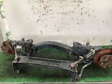 ASSALE ANTERIORE PER IVECO Daily 4° Serie Diesel (06>14)