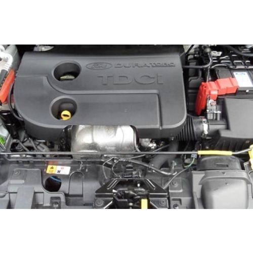 Motore diesel ford fiesta - diesel,