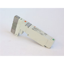 SMC - VALVOLA PNEUMATICA DI CONTROLLO, VQC2201N-51