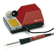 SET Stazione Saldante a