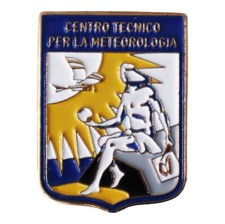 DISTINTIVO AERONAUTICA