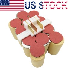 Batteria per trapano a