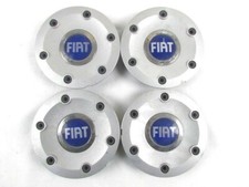 Coprimozzo cerchi serie