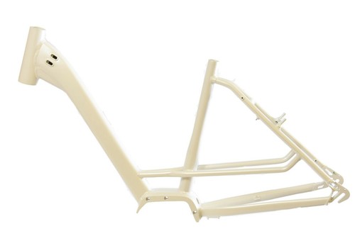 Telaio bici elettrica cm - telaio,