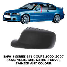 Specchietto Laterale Cover