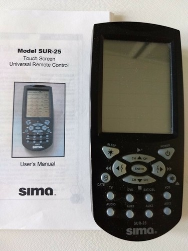 Telecomando universale