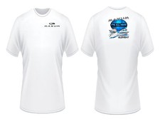 Maglietta Maxum Boats In Your