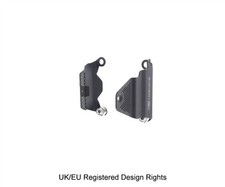 Protezione pinza anteriore