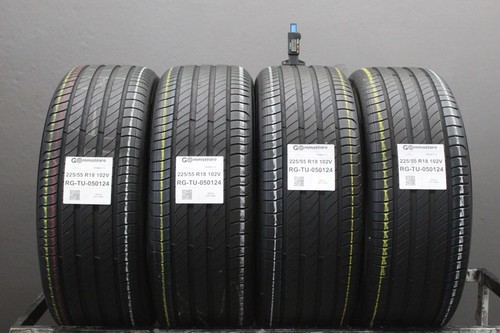 Pneumatici 225 r18 - 4,