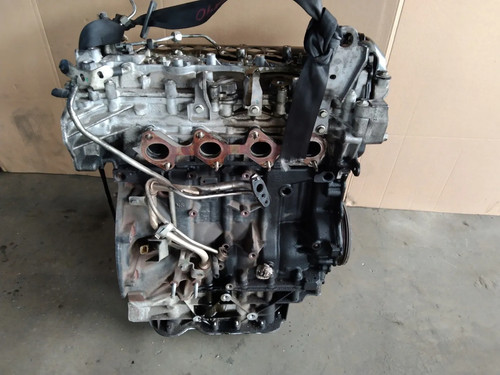 Motore renault m9ra740 dci - m9ra740, 2.0