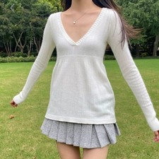 Babydoll brandy melville - babydoll,