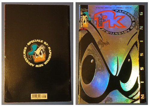 Pkna speciale 1997 pk new - 97,
