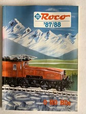 ✅Catalogo/Letteratura Roco