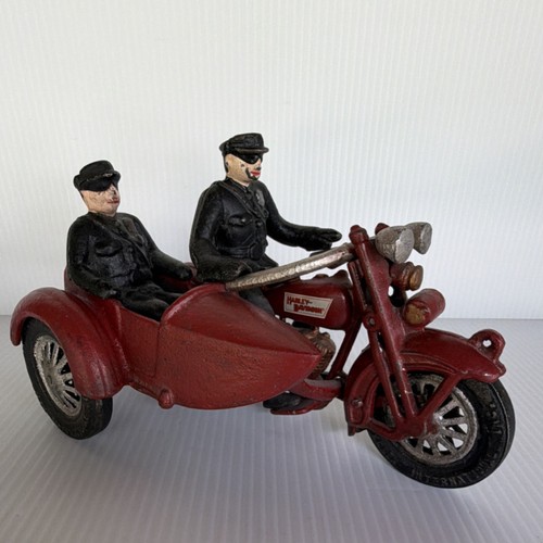 Harley davidson moto epoca - harley-davidson,