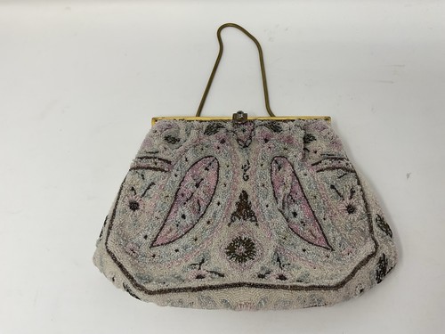 Pochette borsa serale vintage - pochette/borsa,