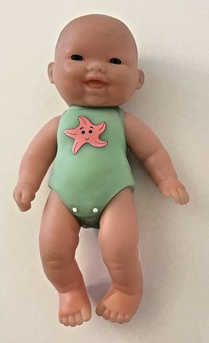 Berenguer baby doll - berenguer, sweet