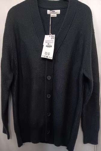 Zara man edition 24 - edition, ss'24