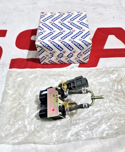 Valvola solenoide freni - solenoide,