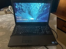 Dell Precision M6600