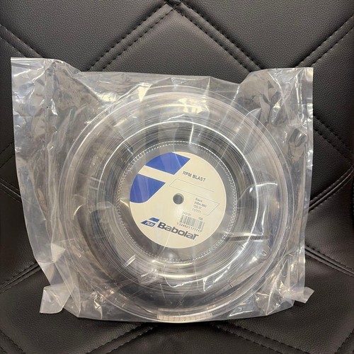 Babolat roll string rpm blast - babolat,