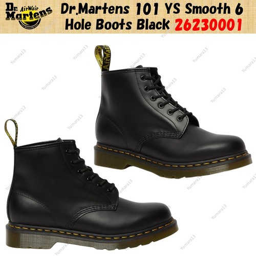 Stivali martens 101 ys - 101,